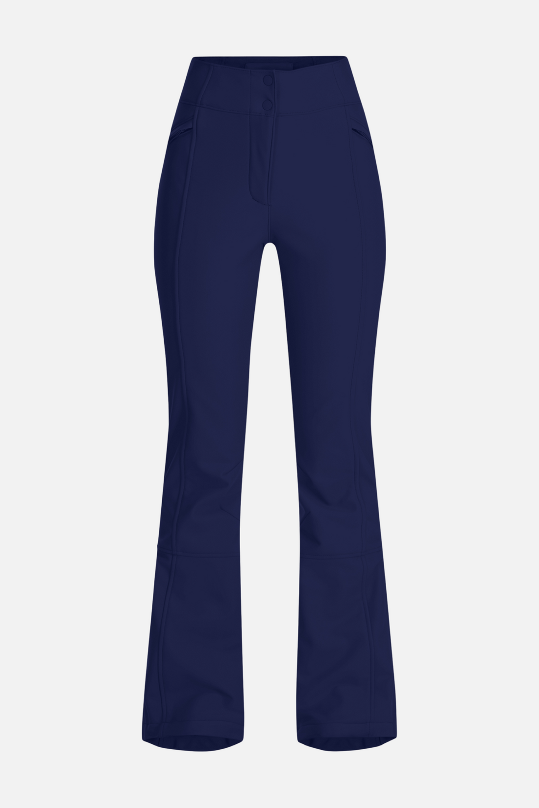 Pre-Loved Emma Soft Shell Pant Navy - Retail