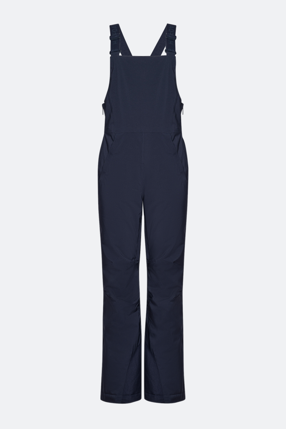 Pre-Loved Carson Bib Pant Navy - Retail