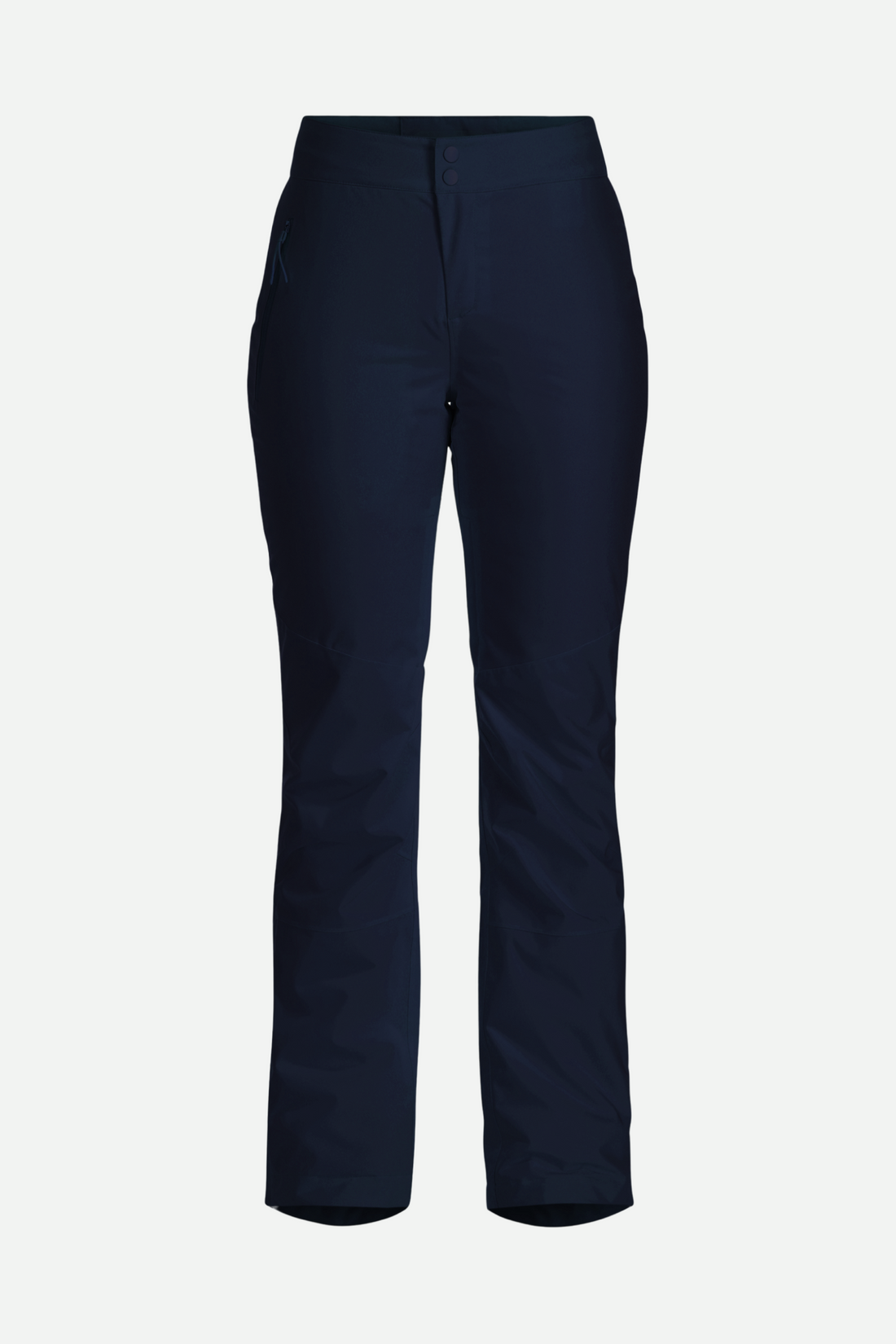 Alessandra Pant in Navy