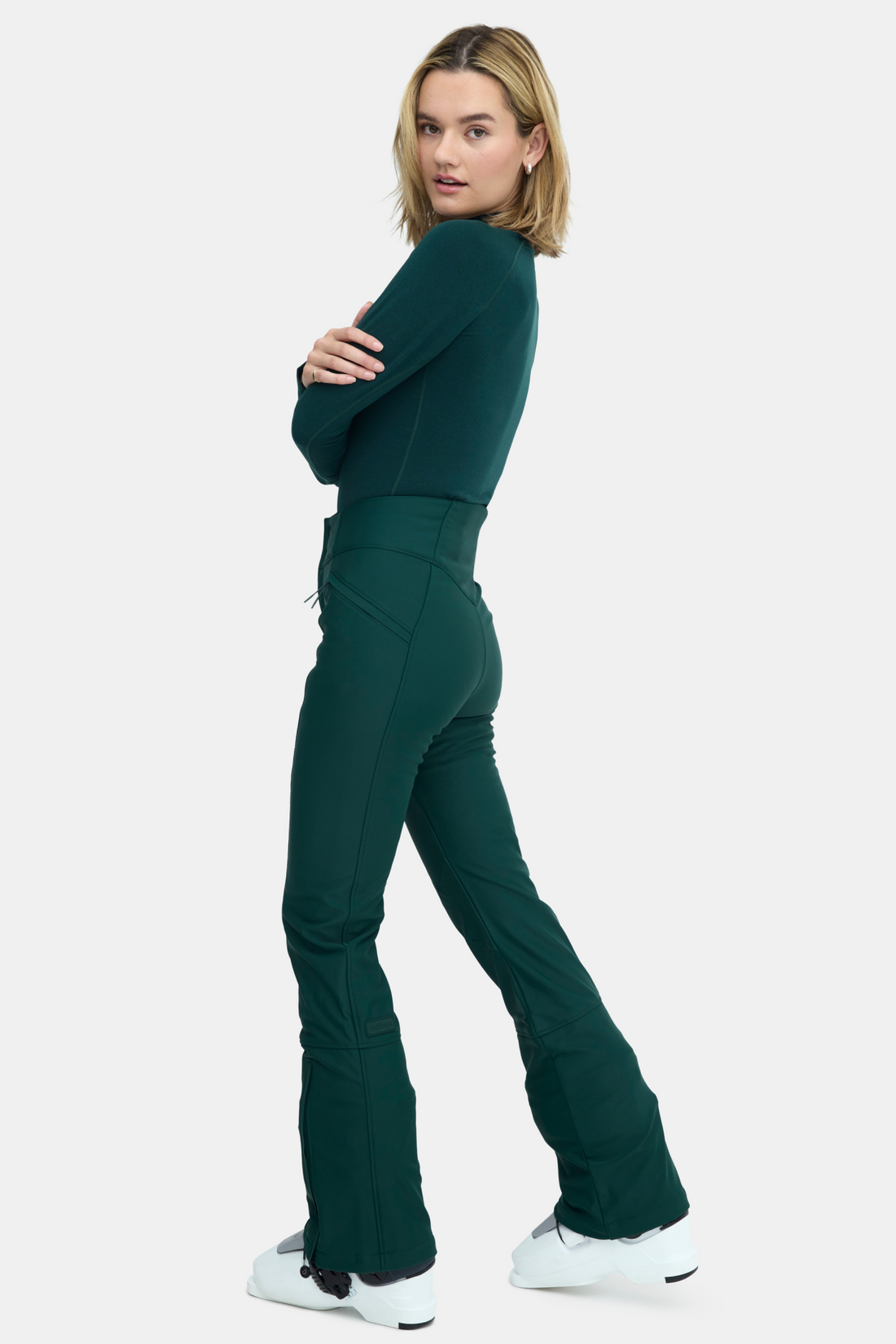 Emma Soft Shell Pant