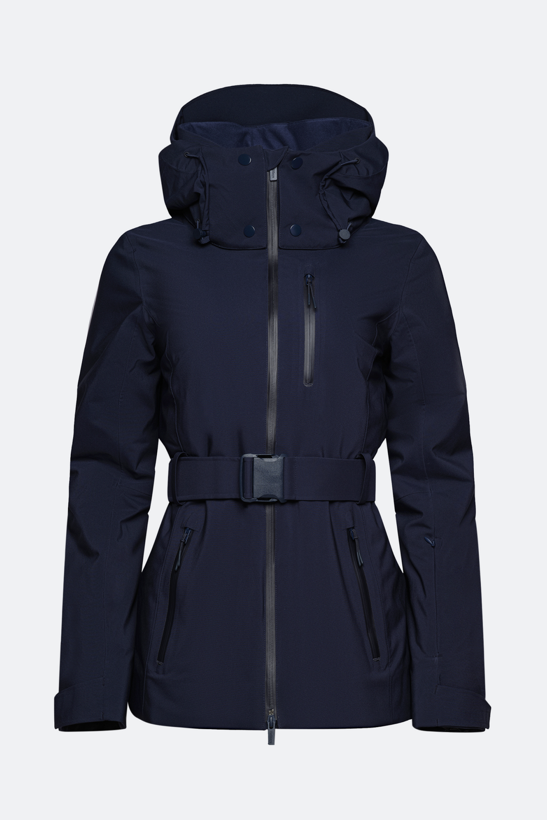 Aston Jacket in Navy