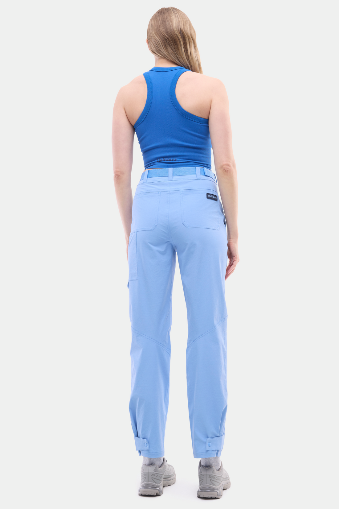 Bastille Trail Pant