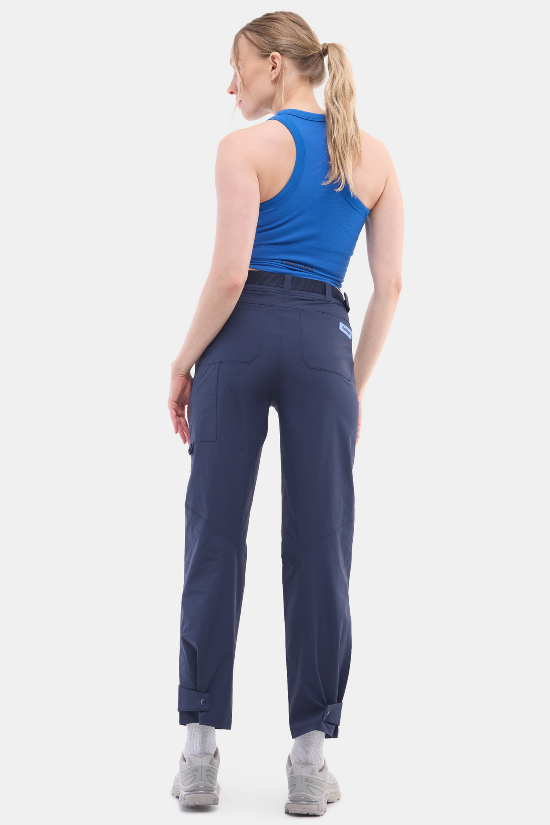 Bastille Trail Pant