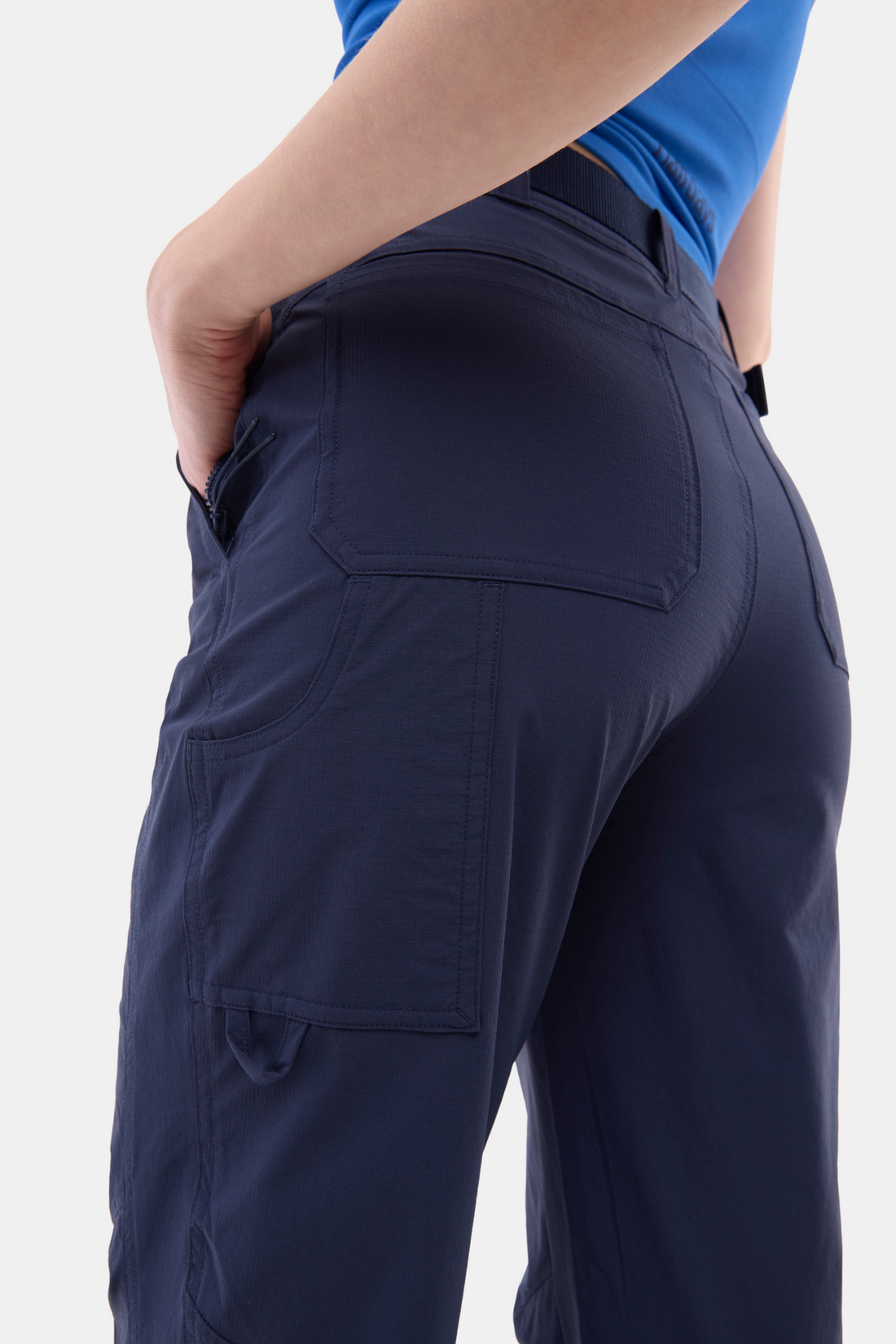 Bastille Trail Pant