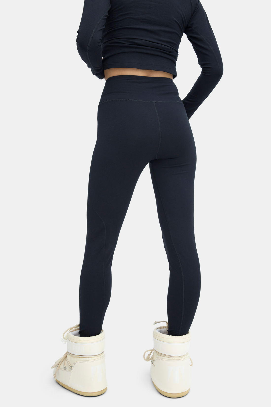 Ruth Lightweight Bamboo Legging