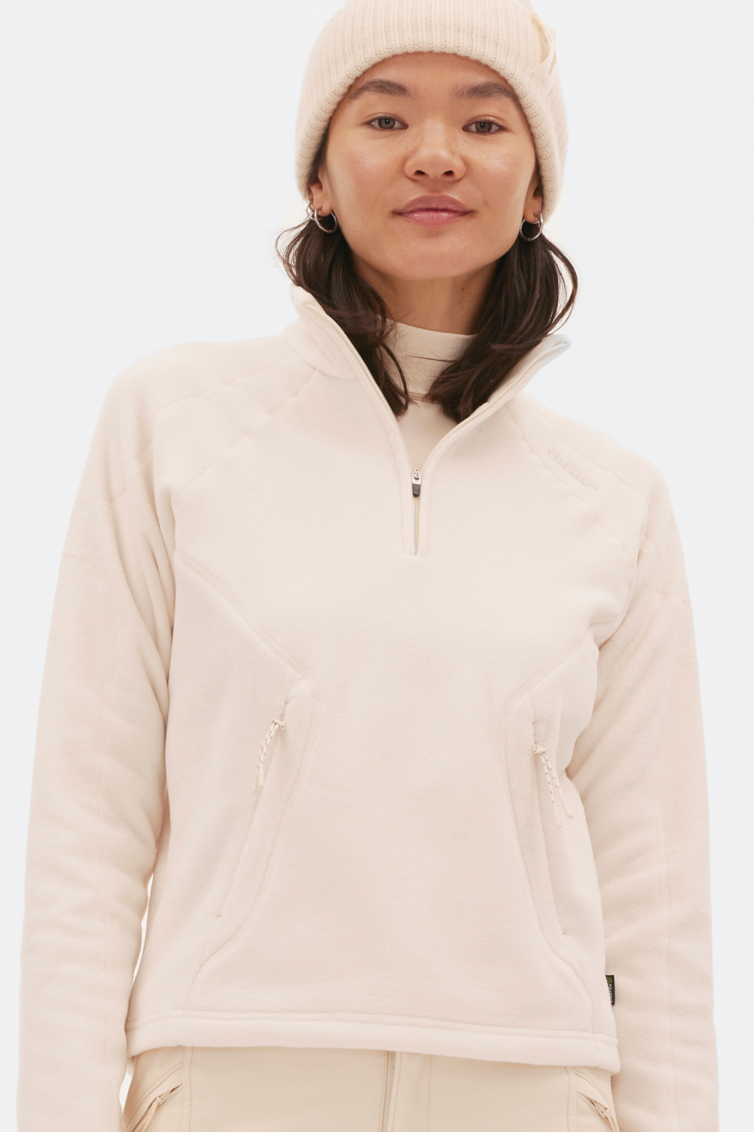 Bonnie Polartec® Fleece Midlayer