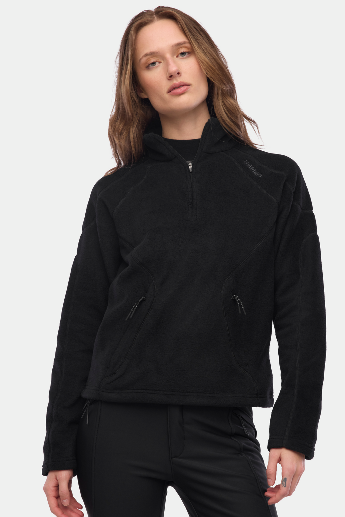 Bonnie Polartec® Fleece Midlayer