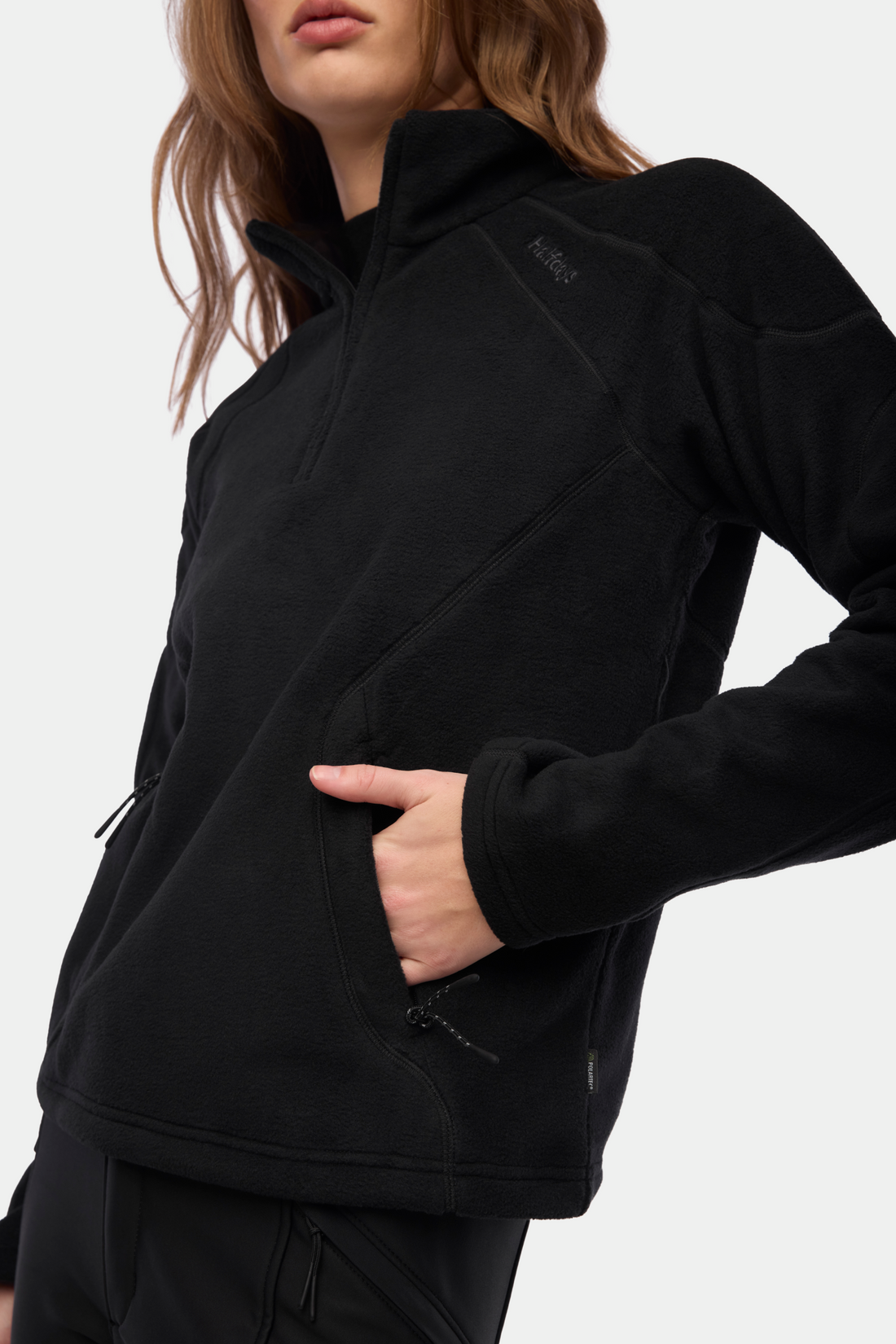 Bonnie Polartec® Fleece Midlayer