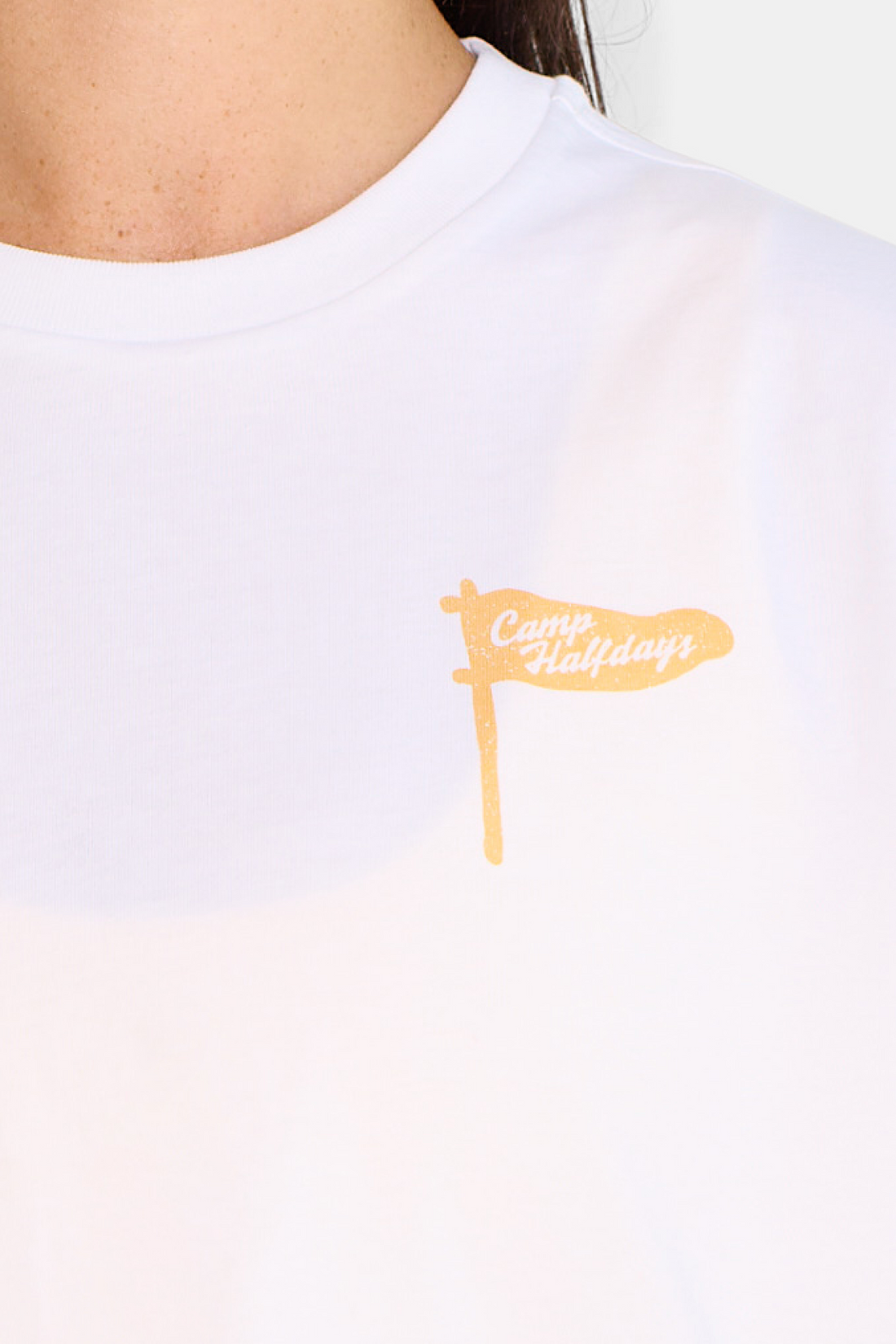 Camp Halfdays T-Shirt