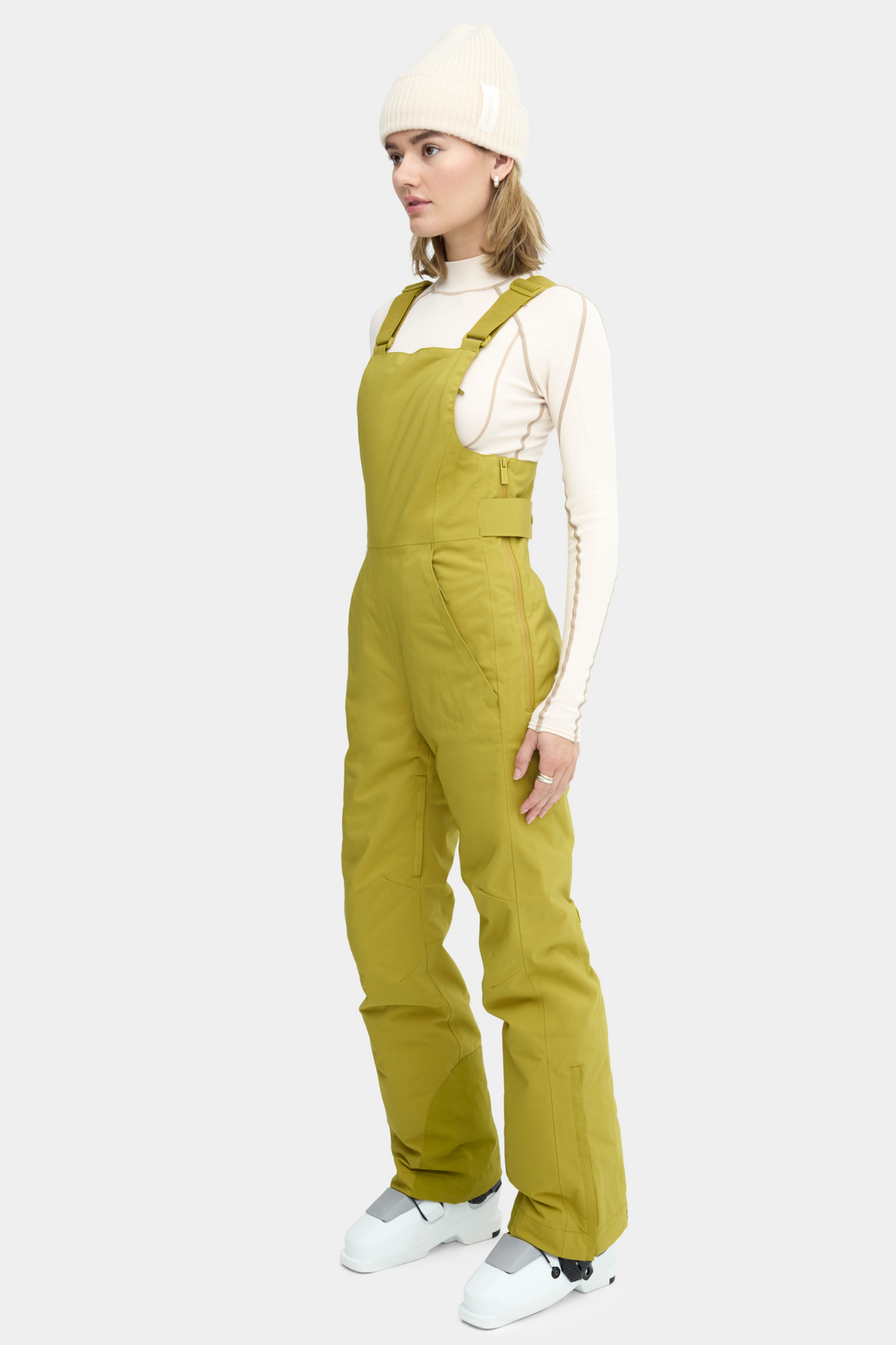 Carson Bib Pant