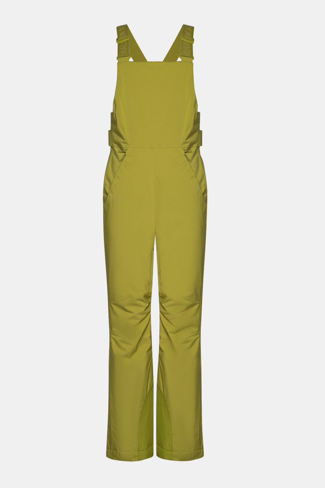 Carson Bib Pant