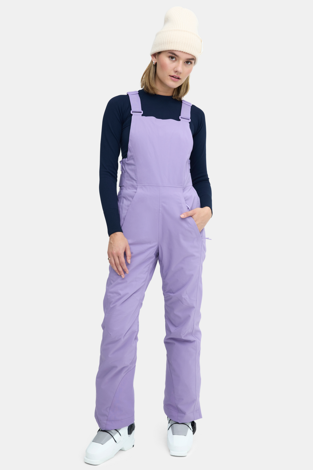 Carson Bib Pant