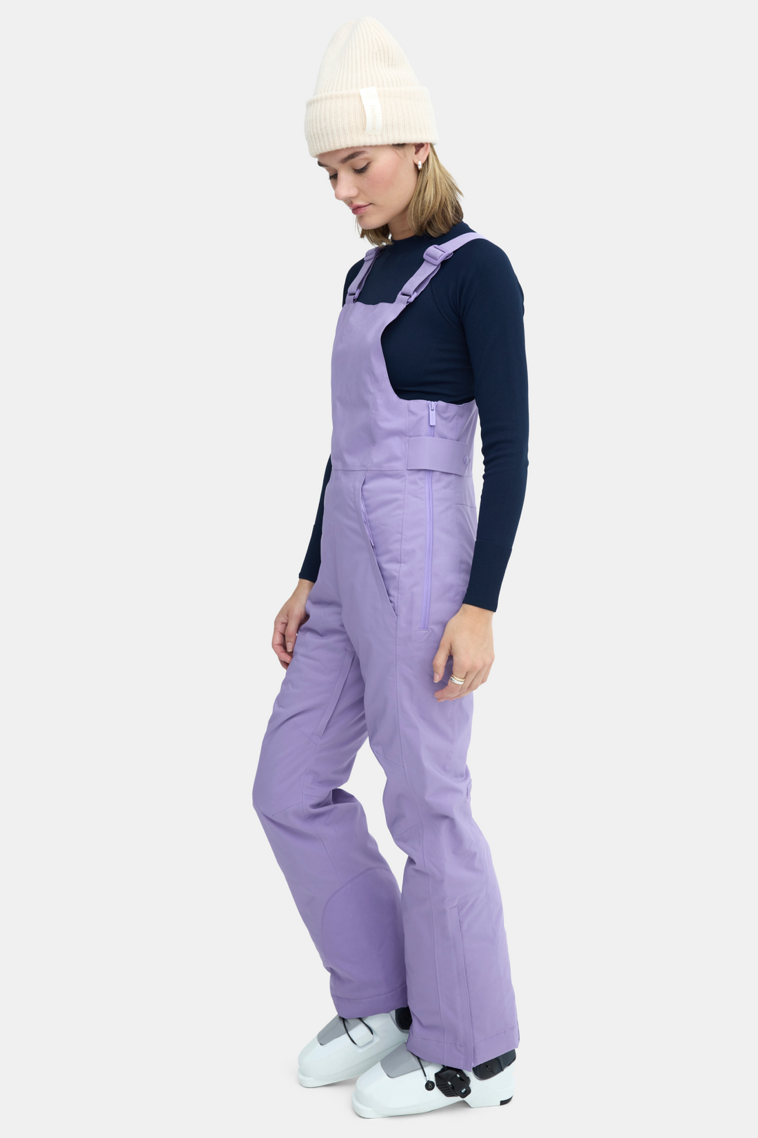 Carson Bib Pant