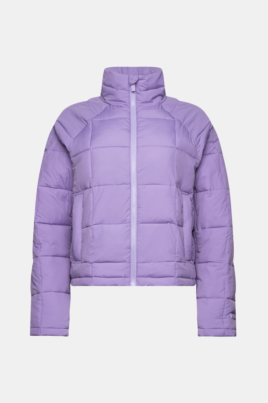 Nellie Packable Puffer Jacket