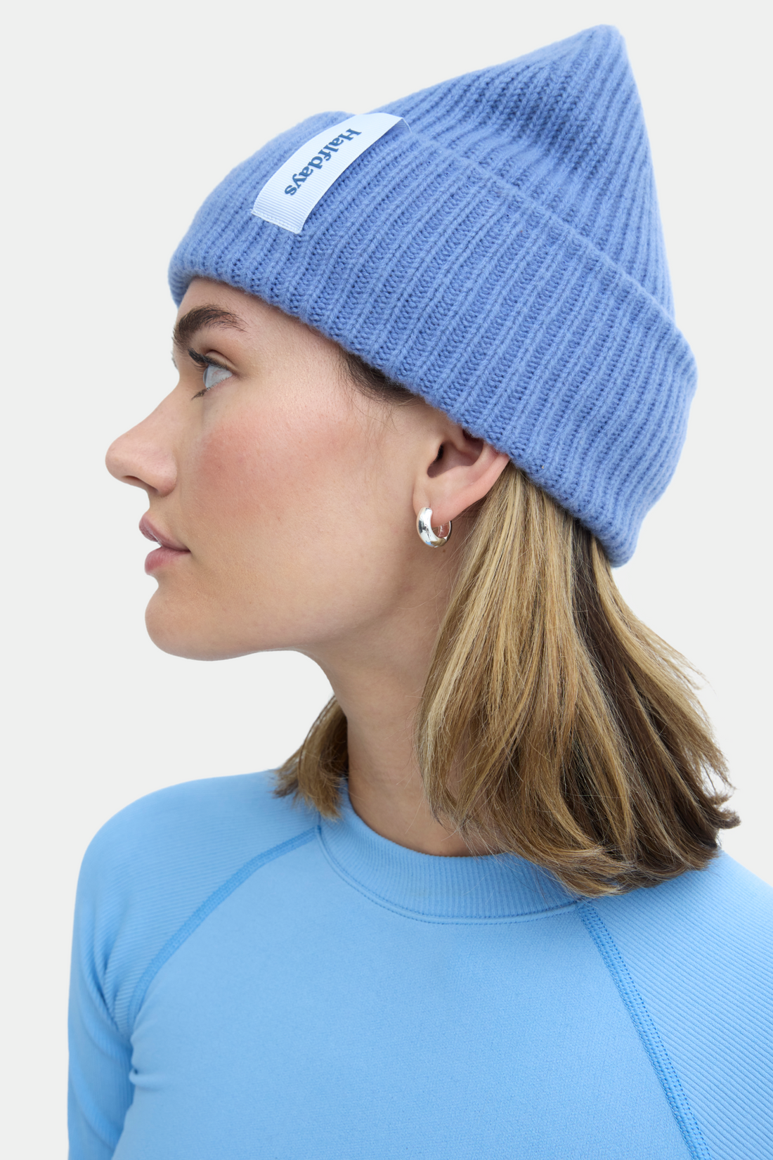 Merino Beanie