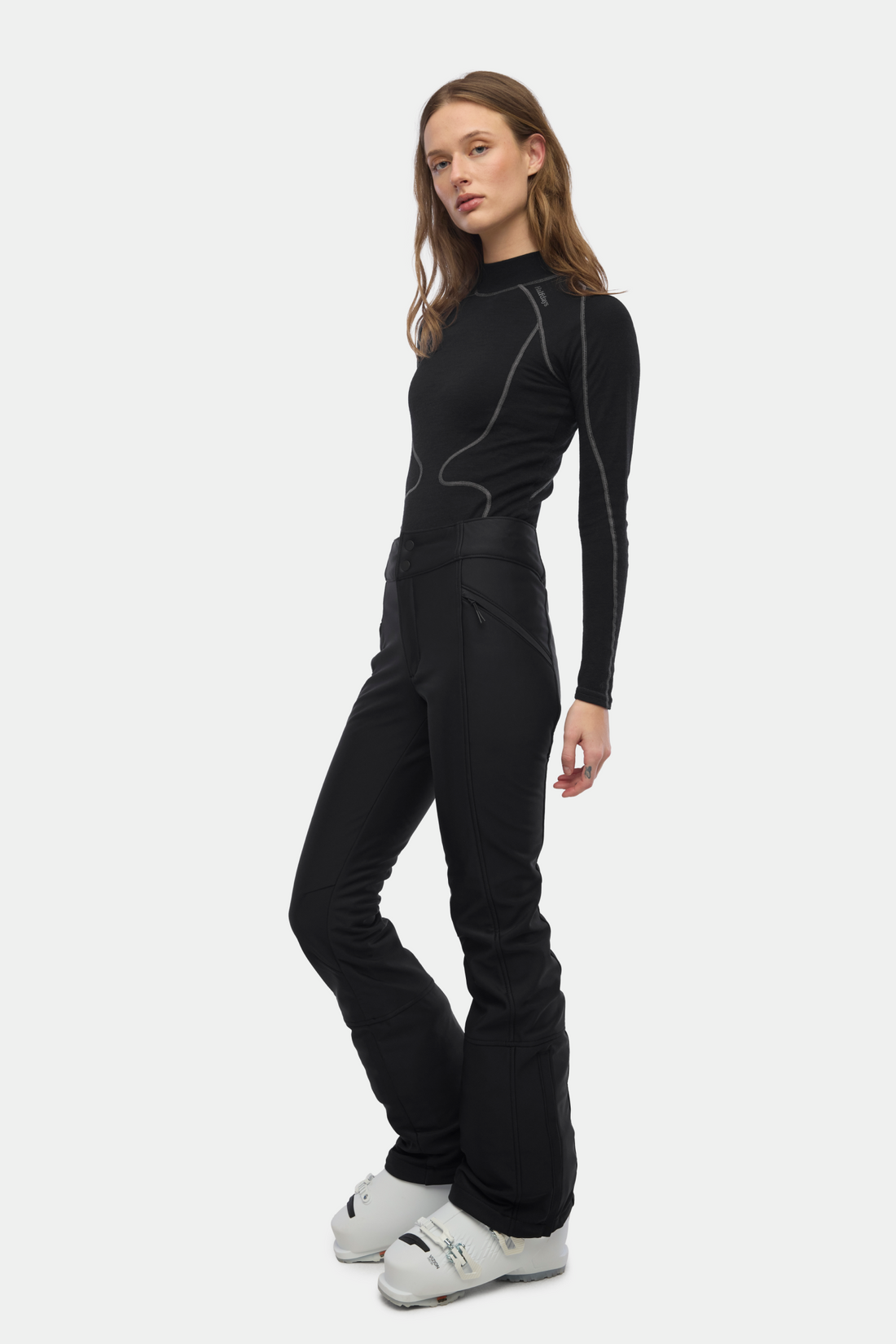 Emma Soft Shell Pant