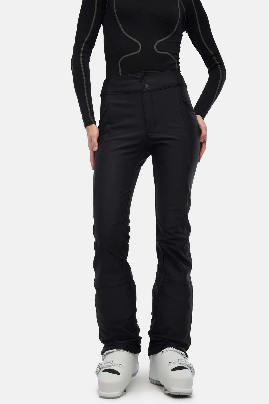 Emma Soft Shell Pant