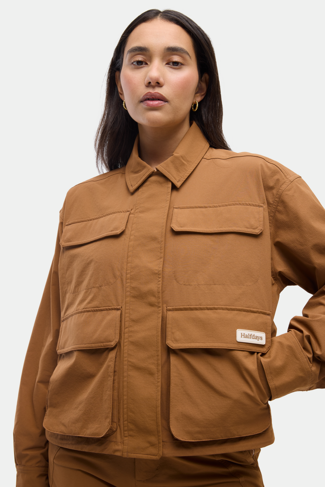 Nan Field Jacket