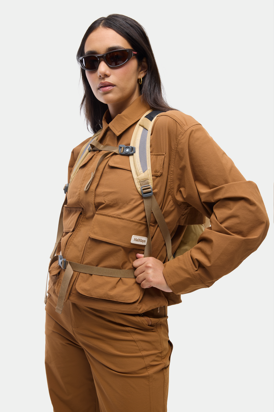 Nan Field Jacket