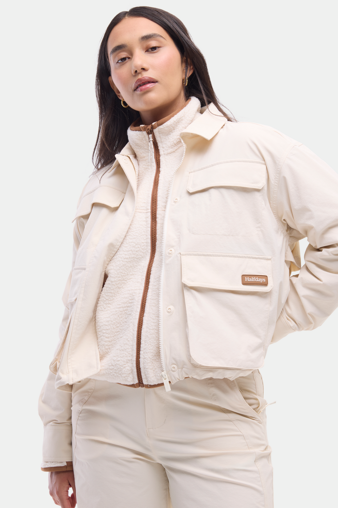 Nan Field Jacket