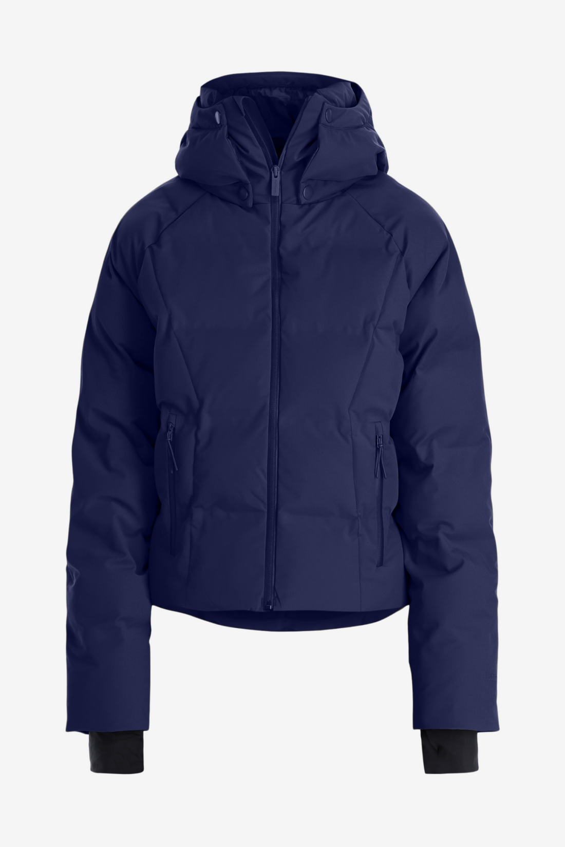 Georgie Puffer Jacket