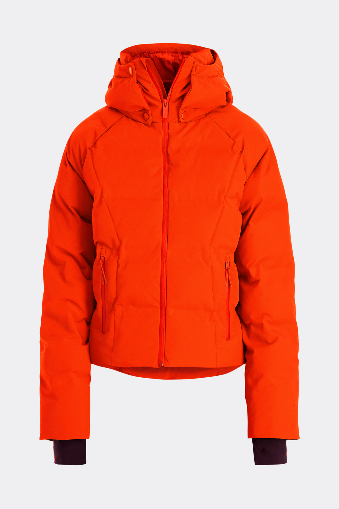 Georgie Puffer Jacket