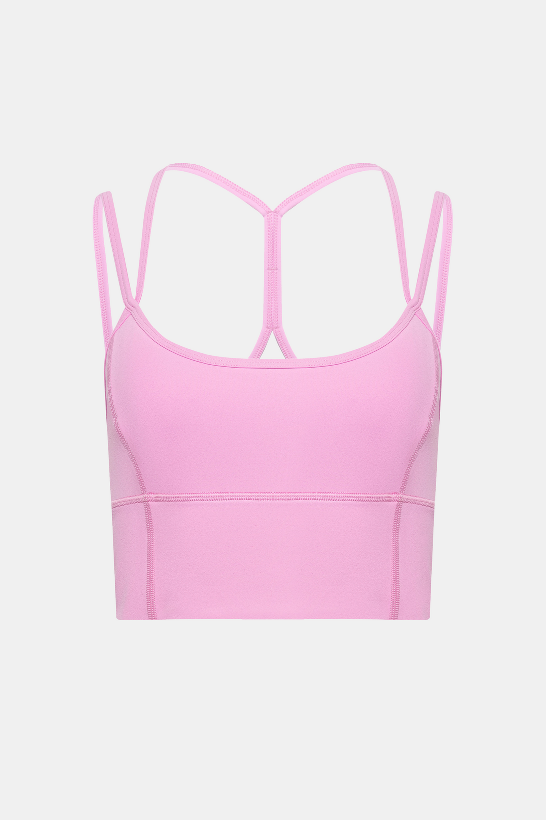 Gwen Longline Top