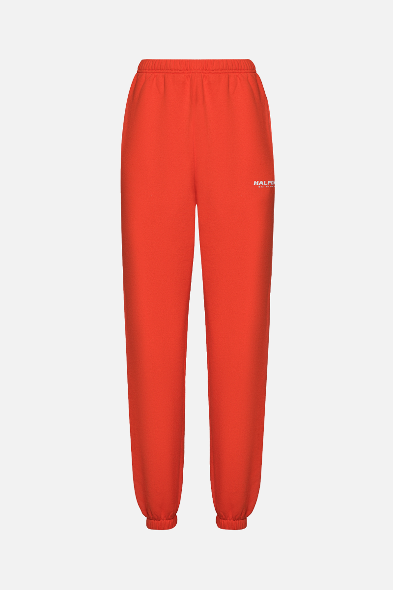 Halfdays Ski Club Sweatpant