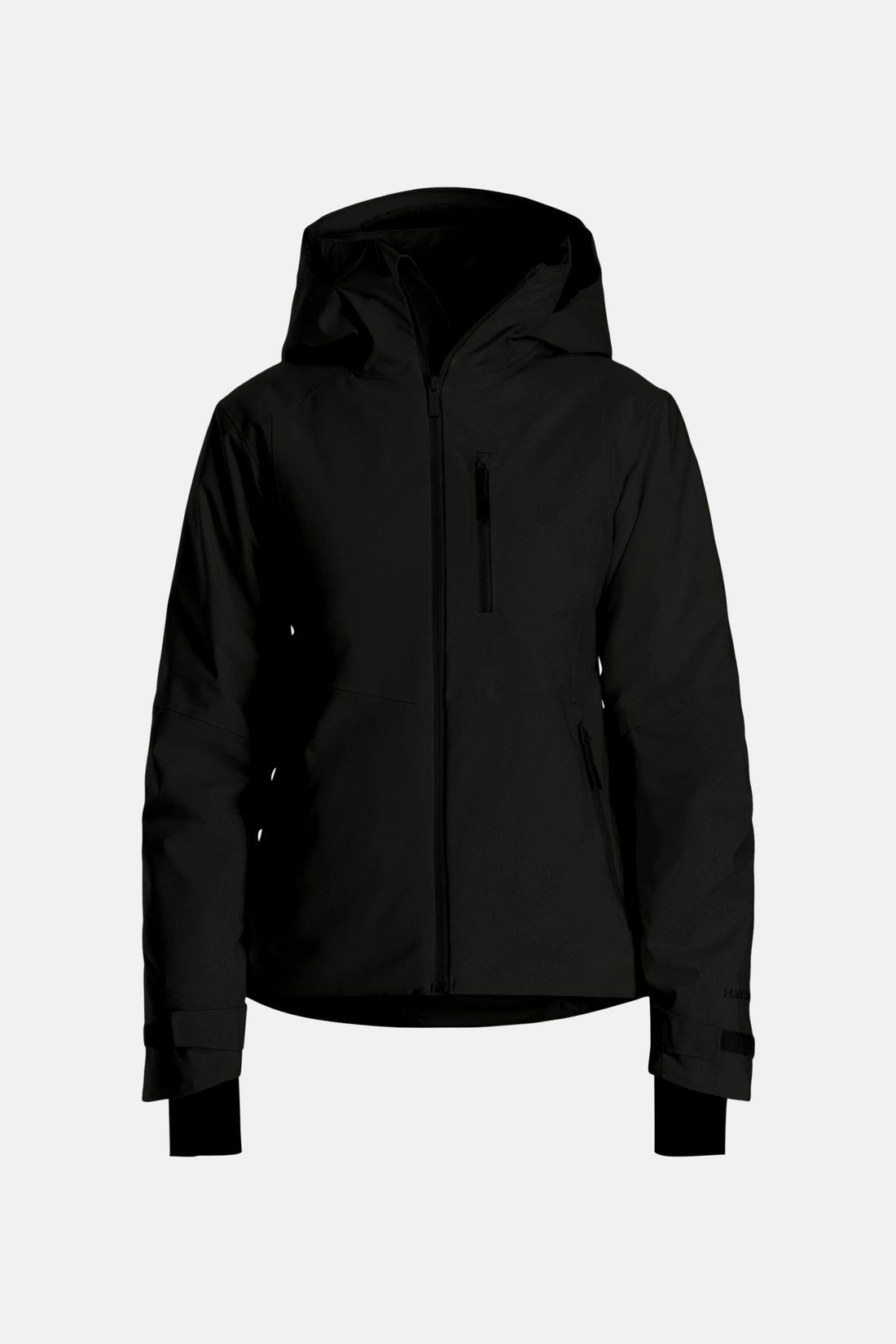 Lawrence Jacket in Black