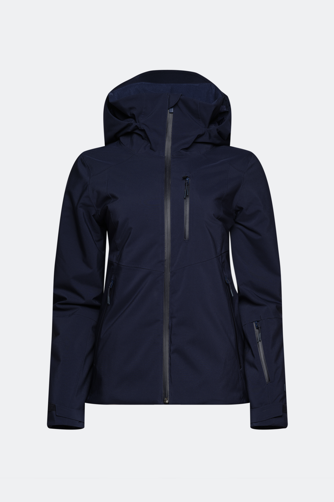 Lawrence Jacket in Navy