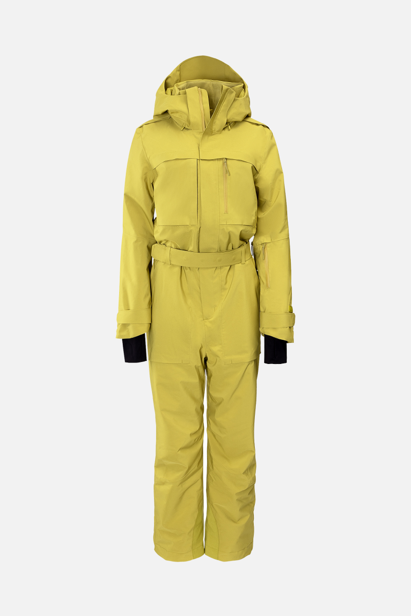 Murphy Ski Suit