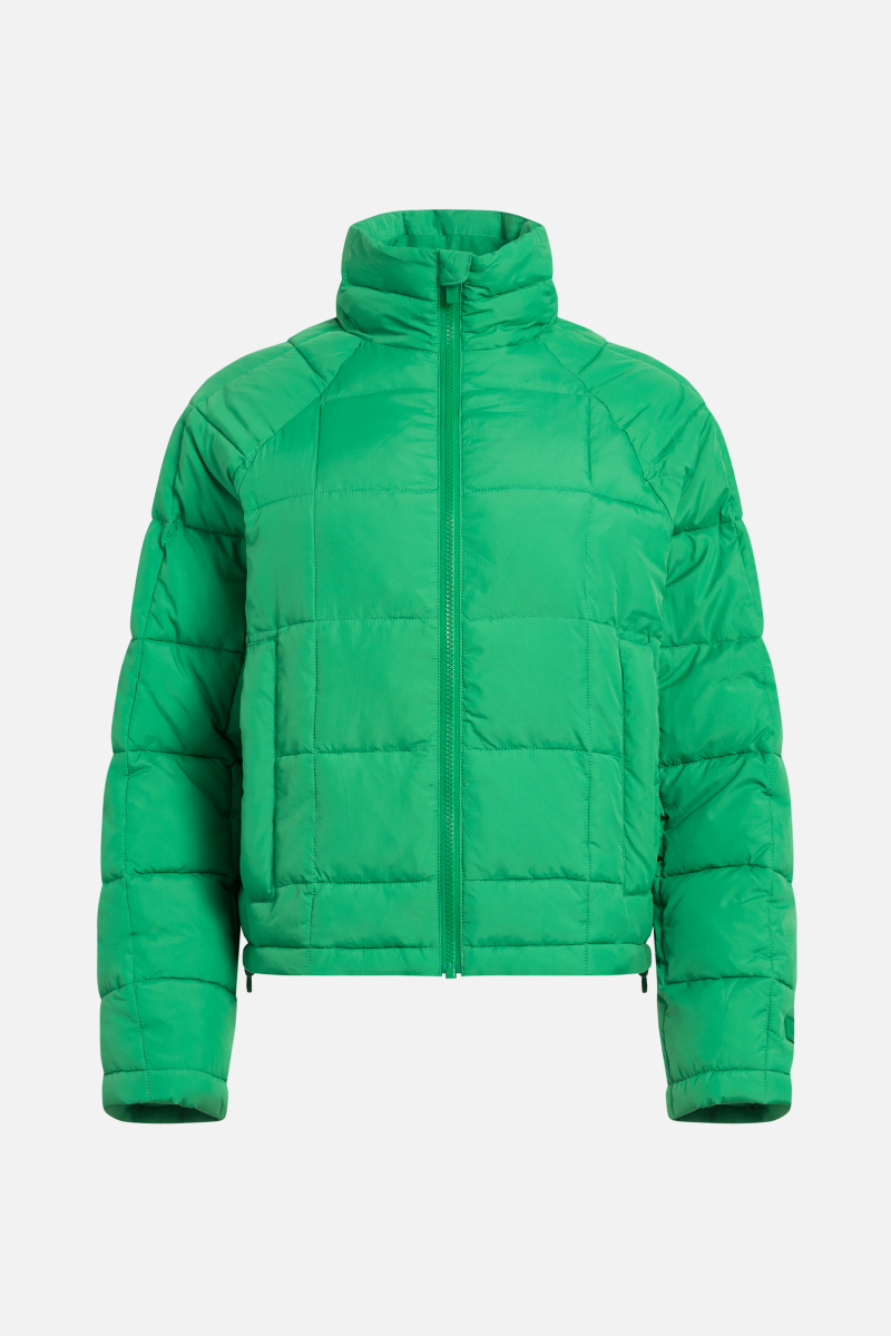 Nellie Packable Puffer Jacket