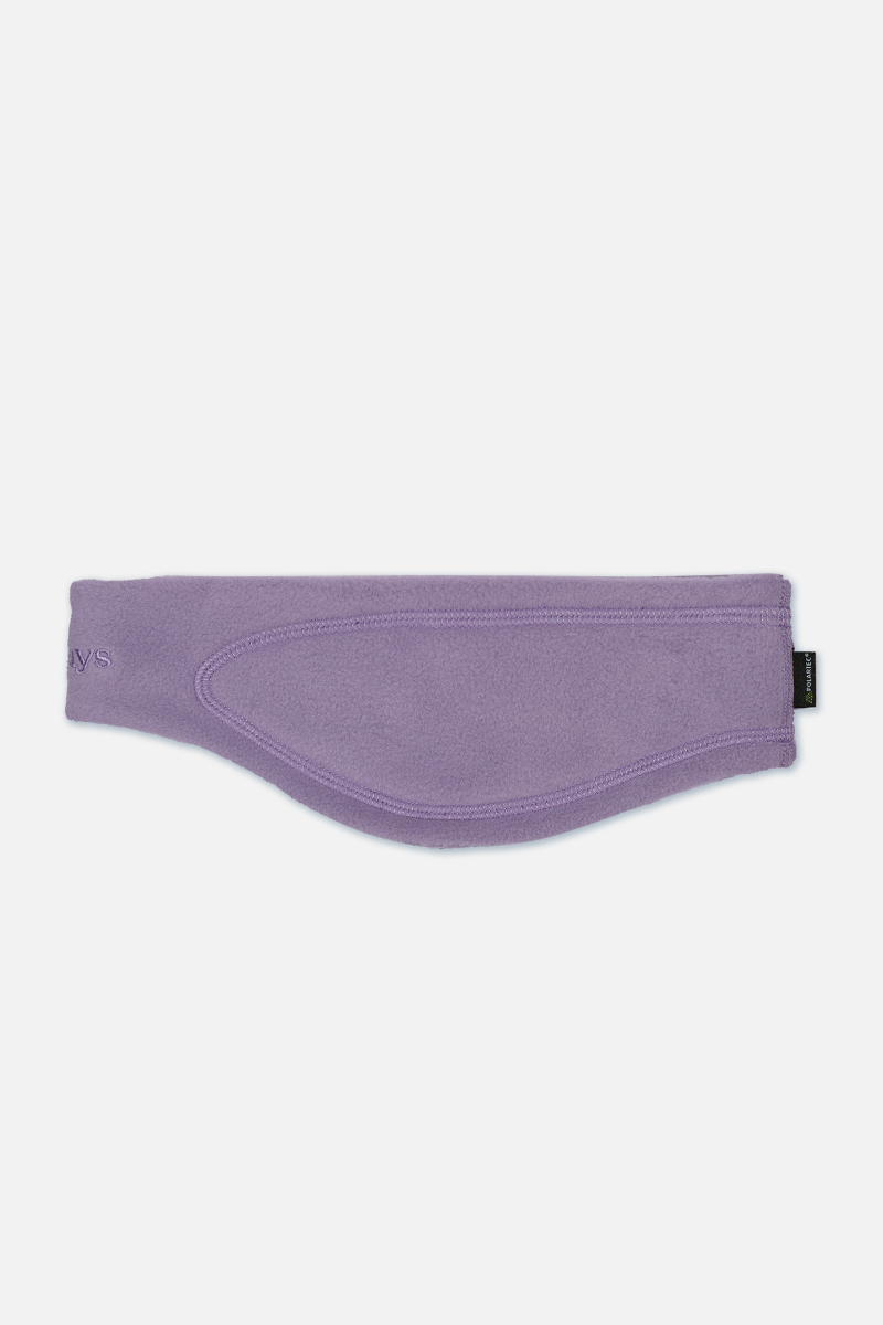 Polartec® Fleece Headband