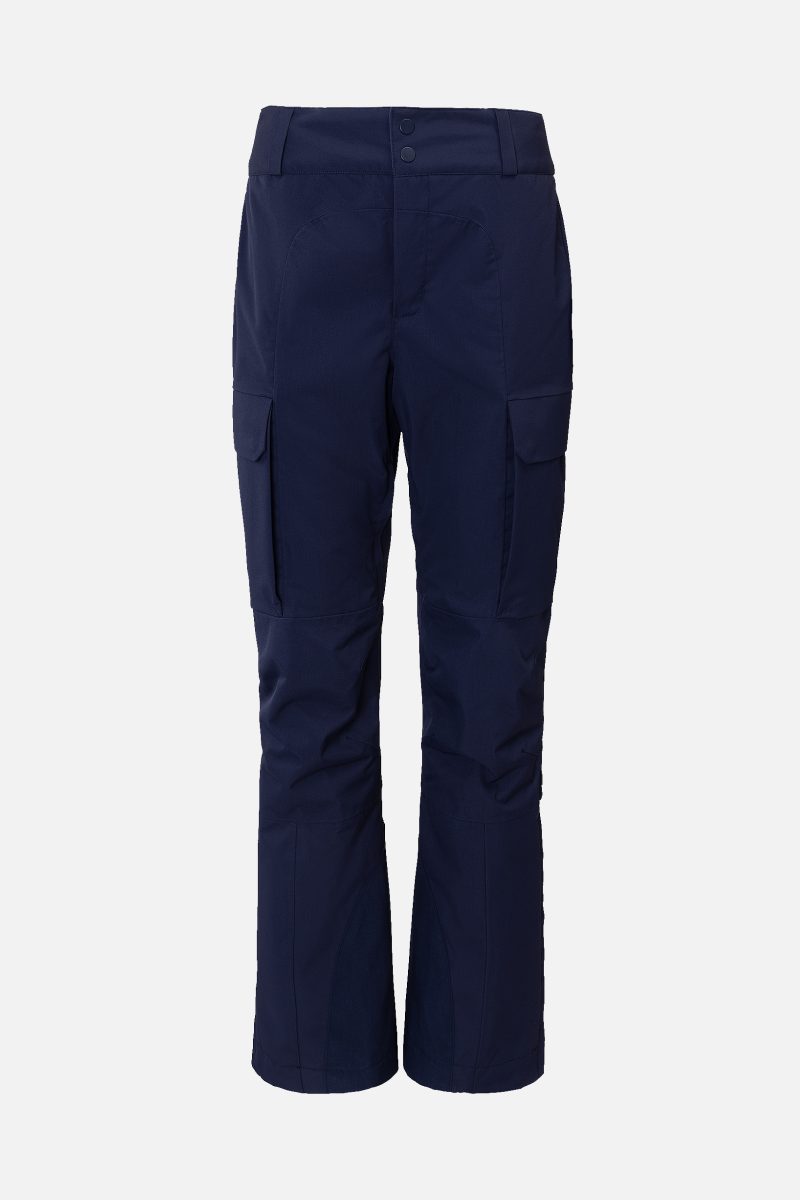 Thomas Snowboard Pant – Short