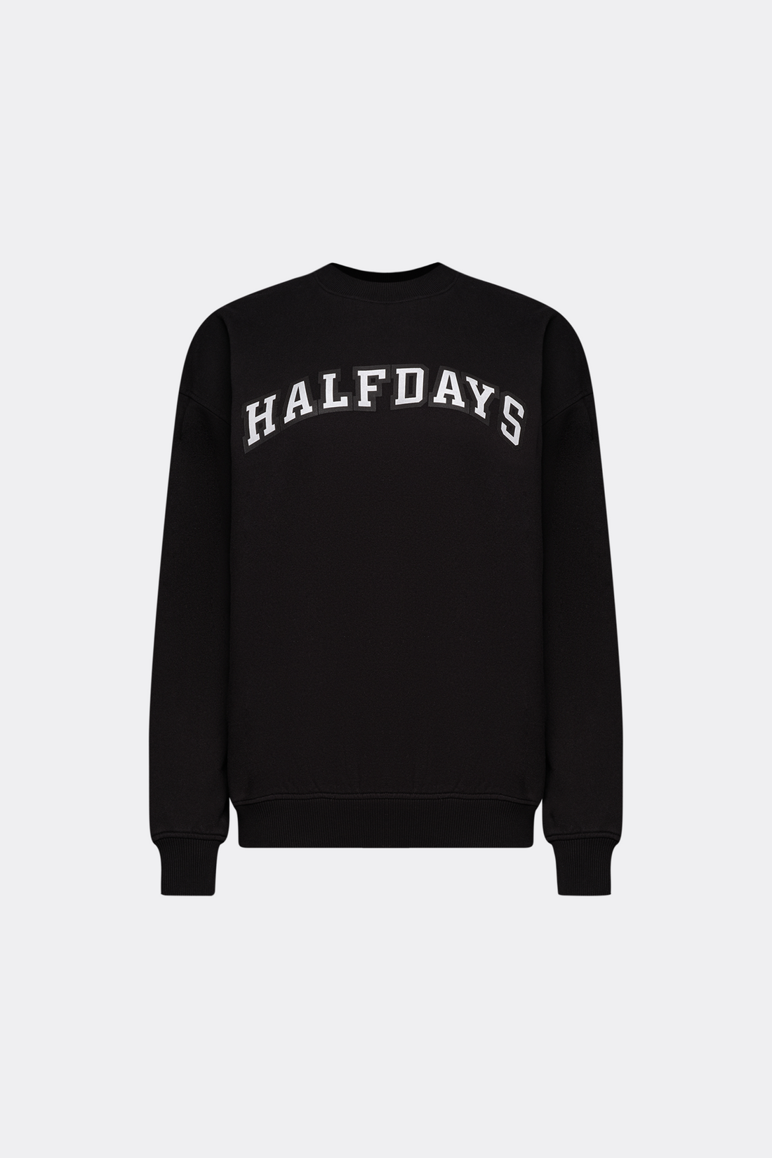 Halfdays Ski Club Sweatshirt