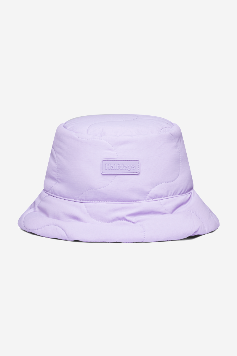 Golden Bucket Hat