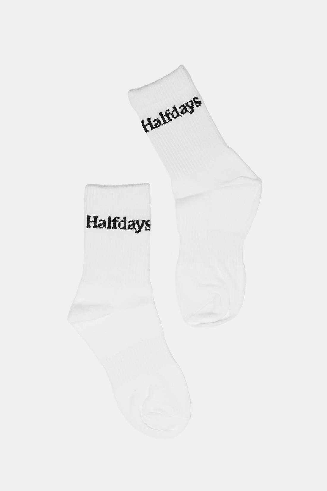 Halfdays Crew Socks