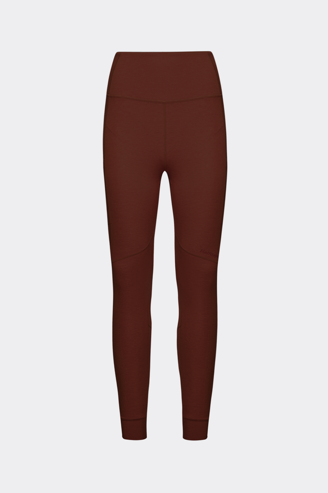 Hallie Midweight Merino Legging