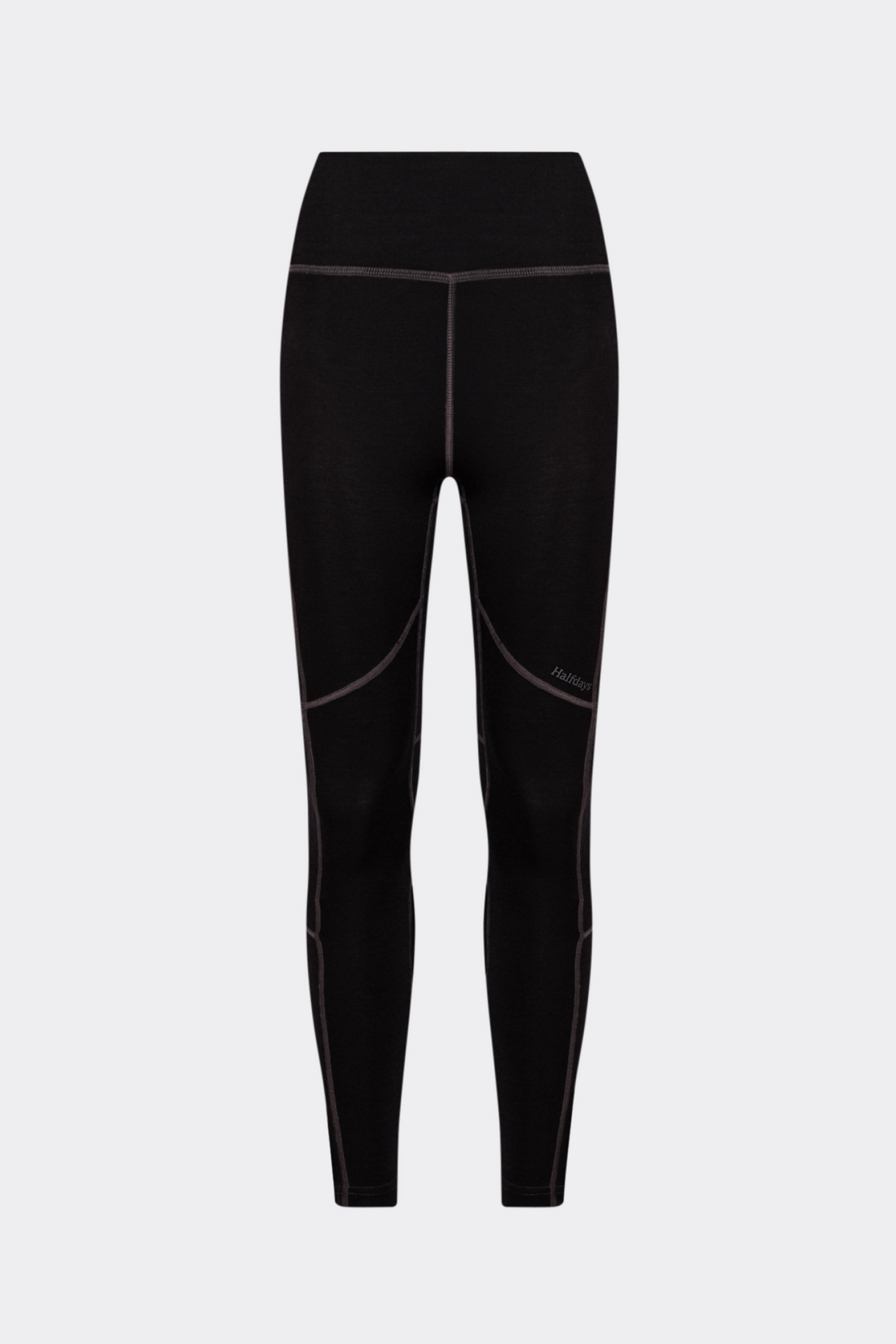 Hallie Midweight Merino Legging