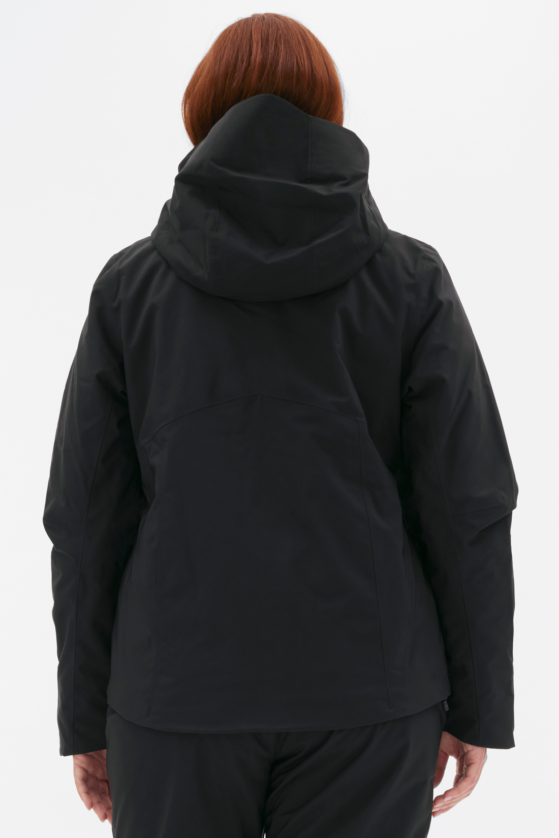 Lawrence Jacket in Black