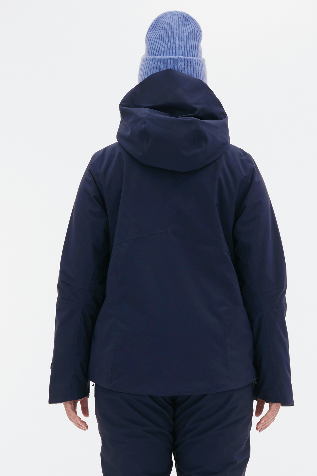 Lawrence Jacket in Navy