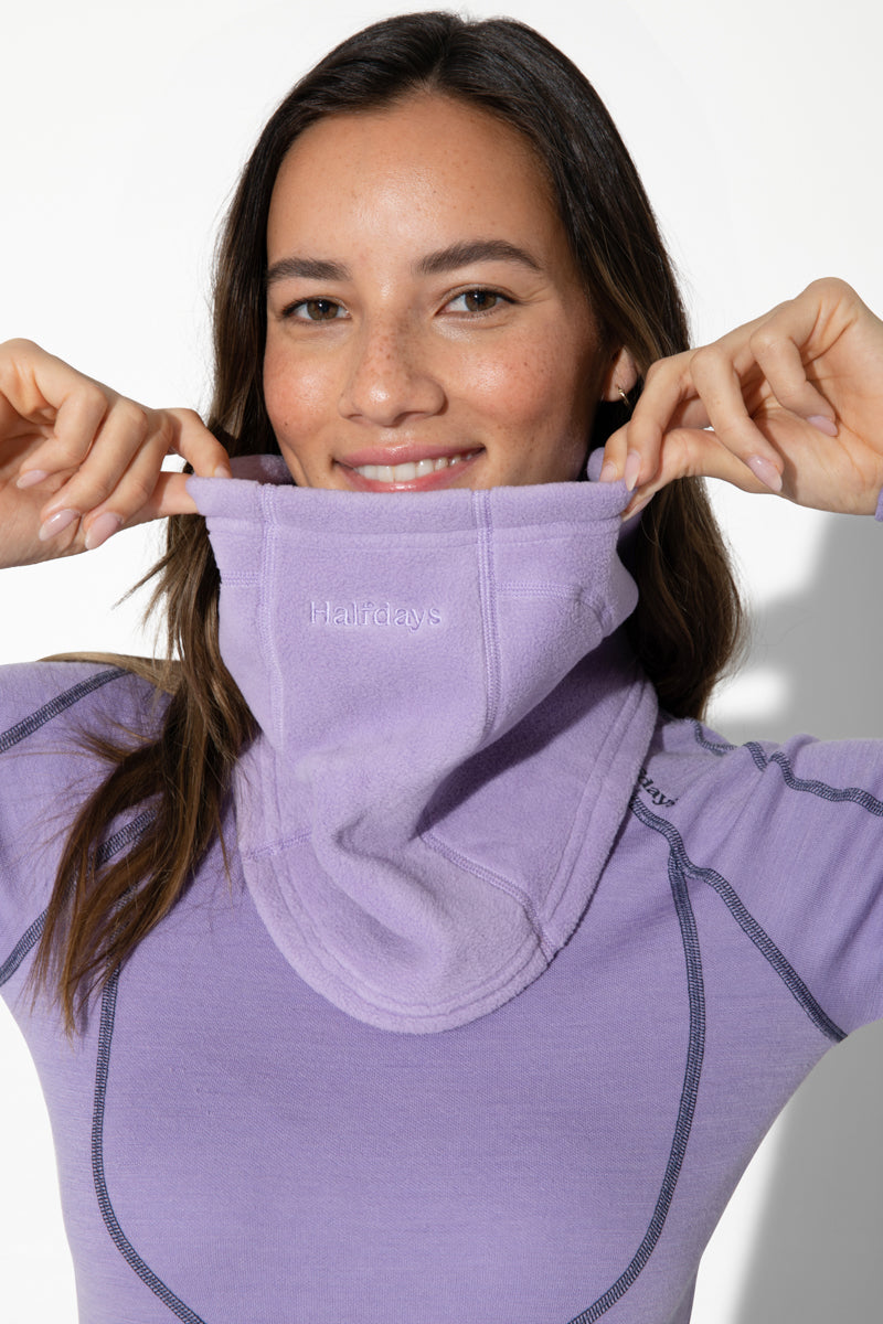 Polartec® Fleece Neck Warmer