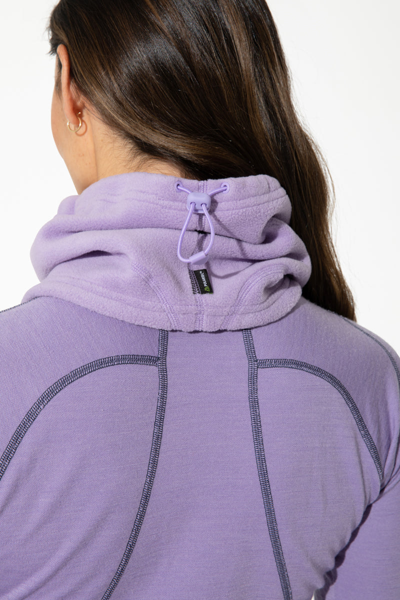 Polartec® Fleece Neck Warmer