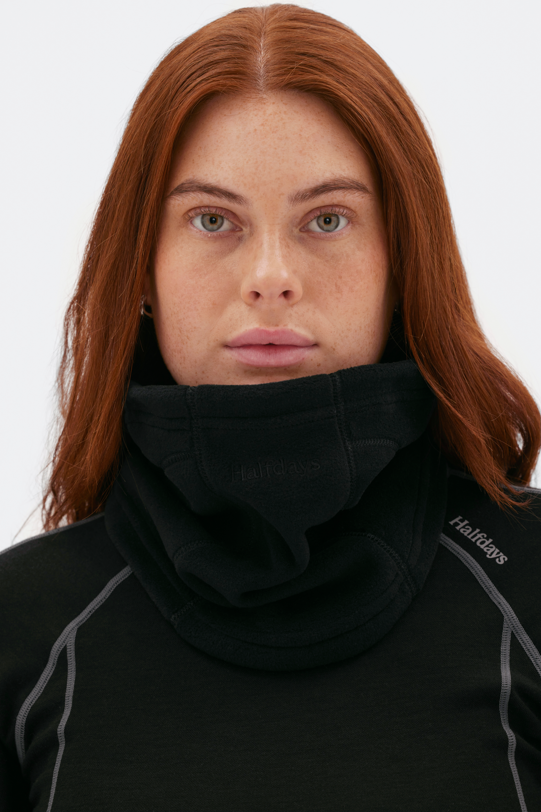 Polartec® Fleece Neck Warmer