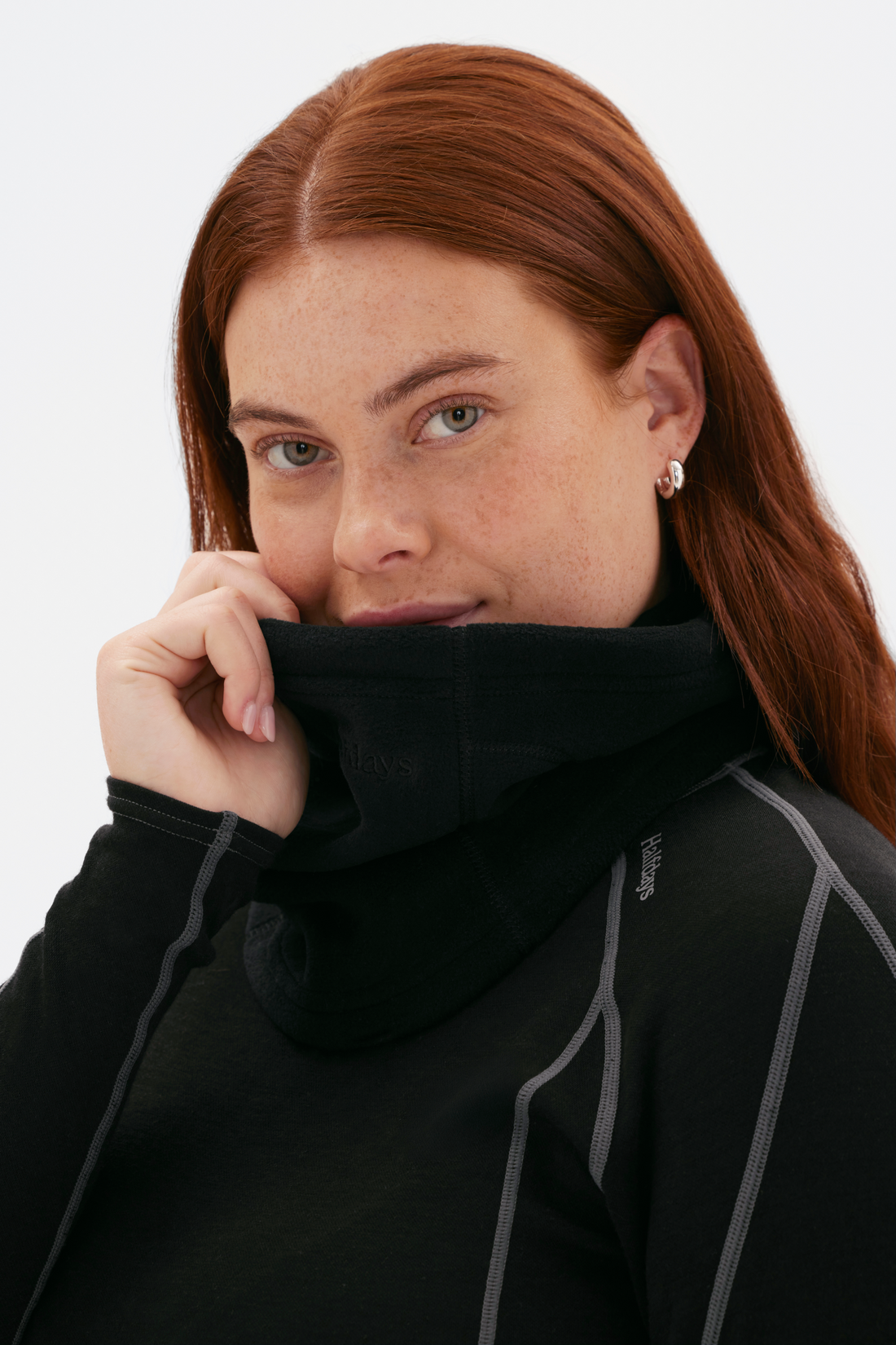 Polartec® Fleece Neck Warmer