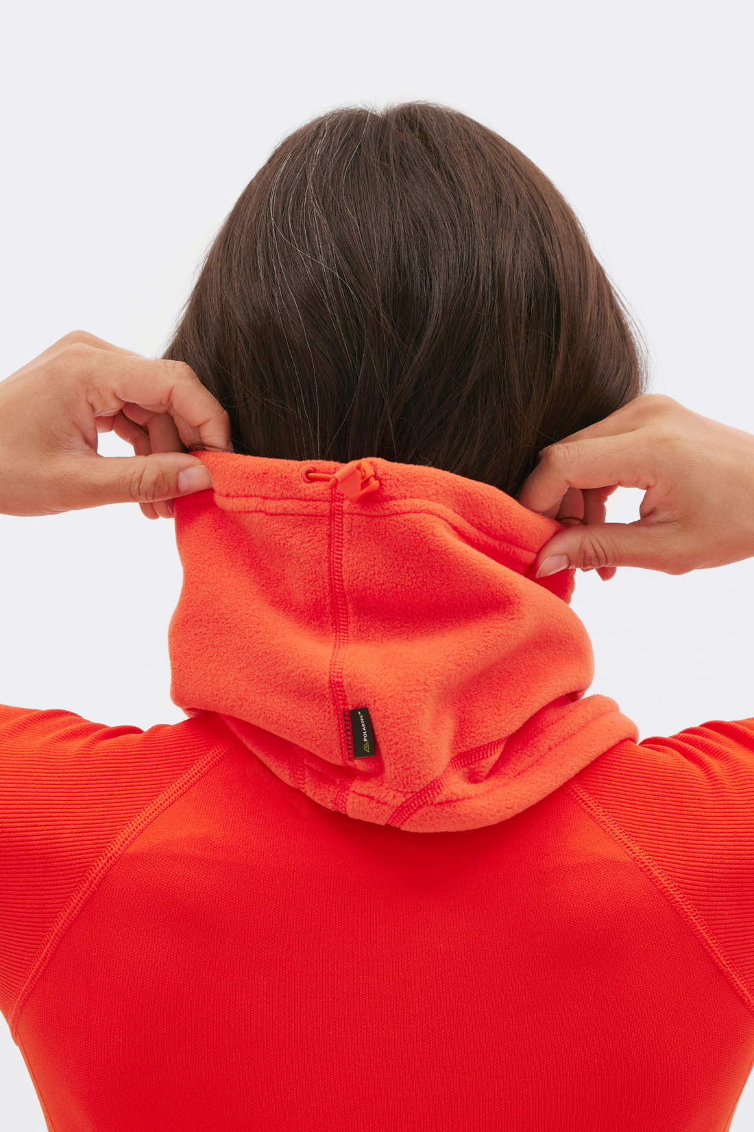 Marquis Polartec® Fleece Neck Warmer