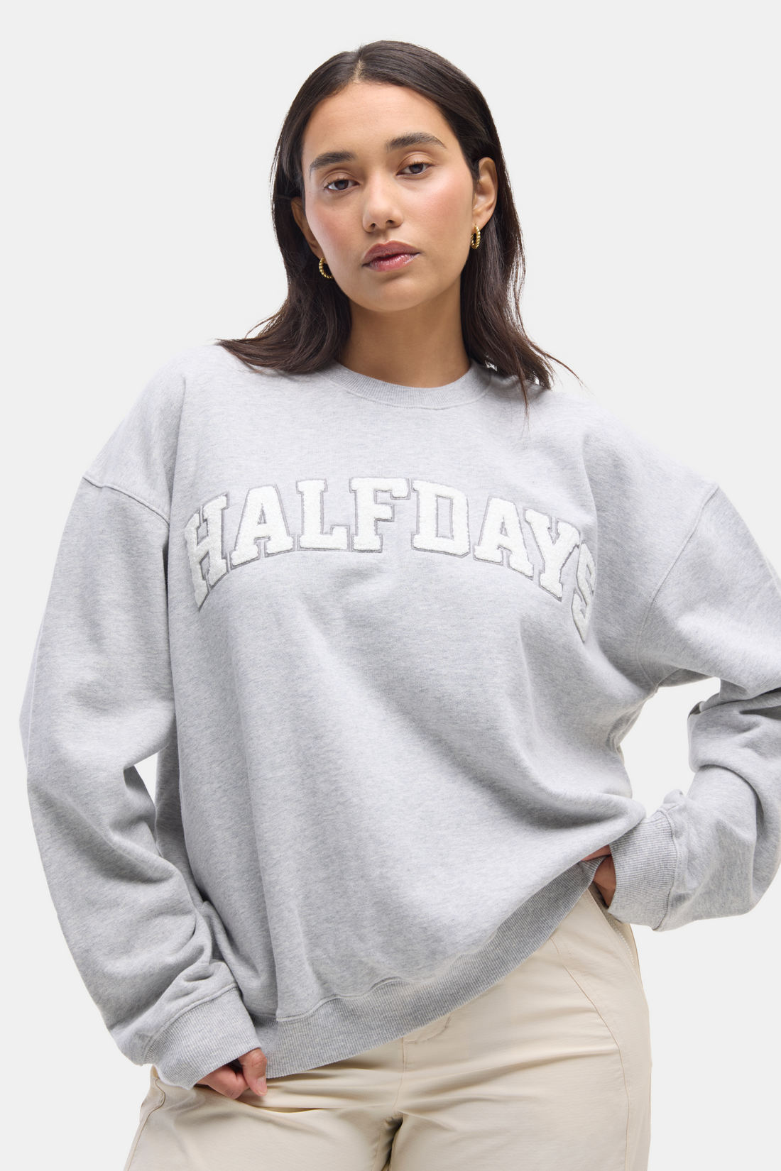 Halfdays Sweatshirt