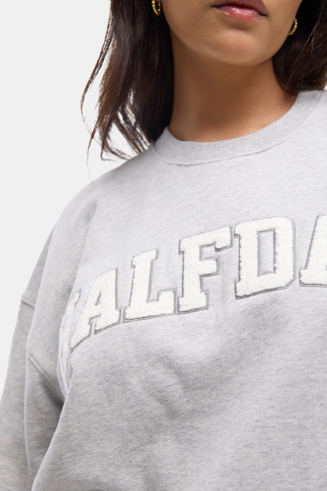 Halfdays Sweatshirt