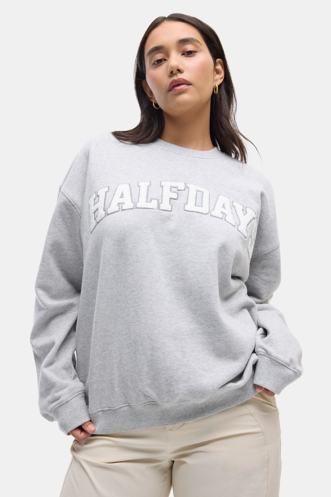 Halfdays Sweatshirt