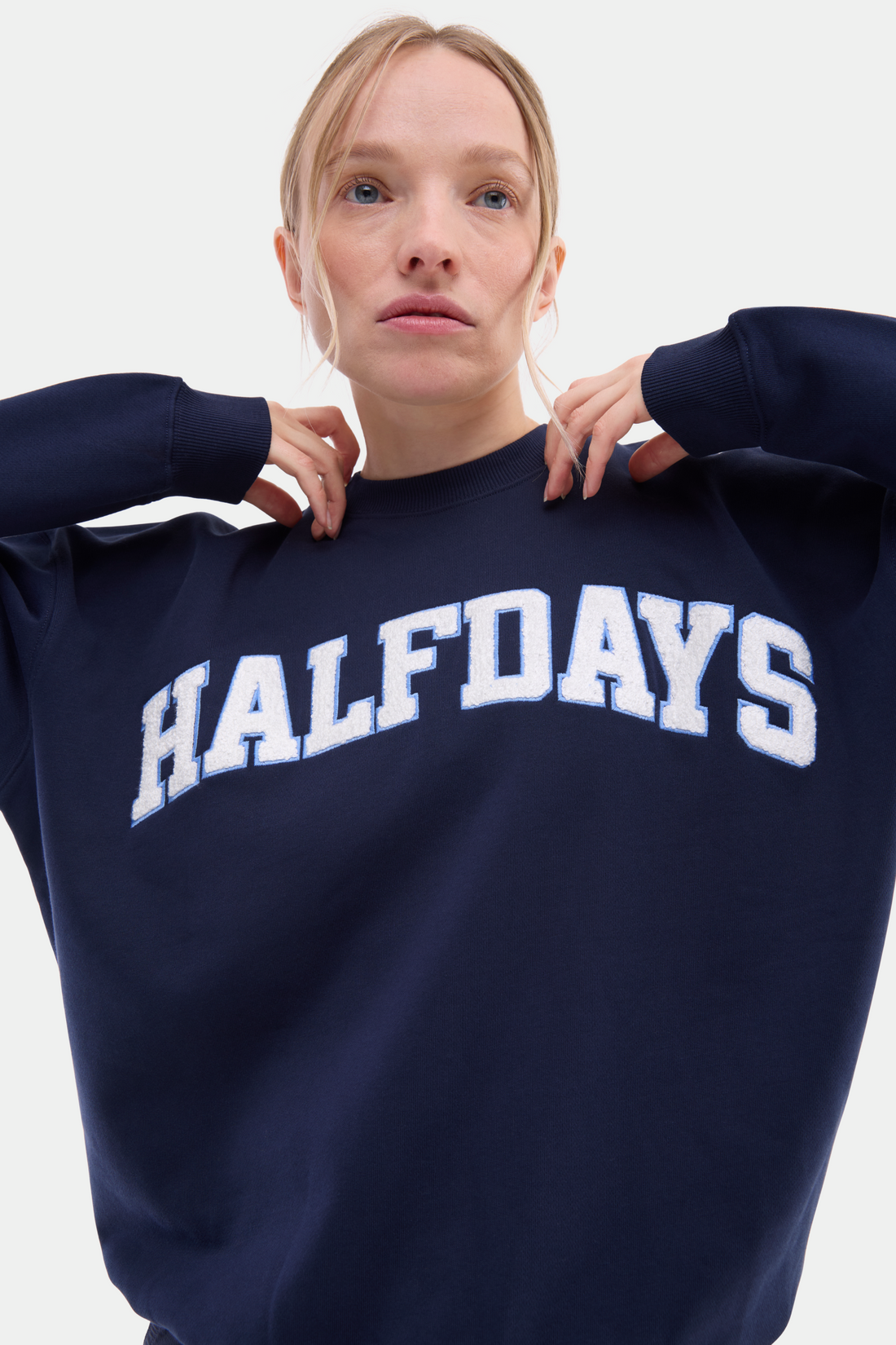 Halfdays Sweatshirt